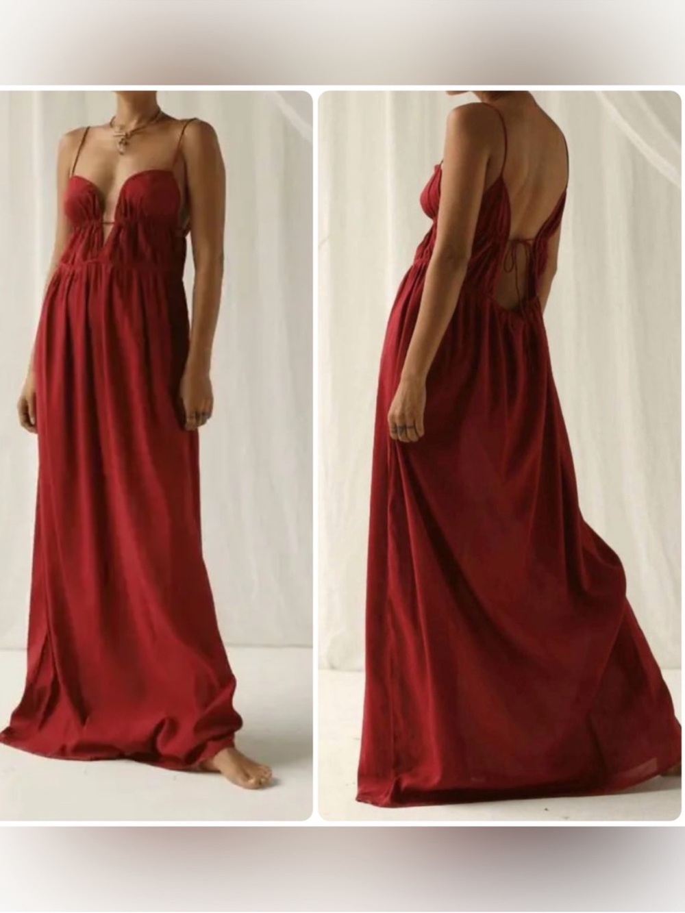 FARA BOUTIQUE Orion Dress - Sm